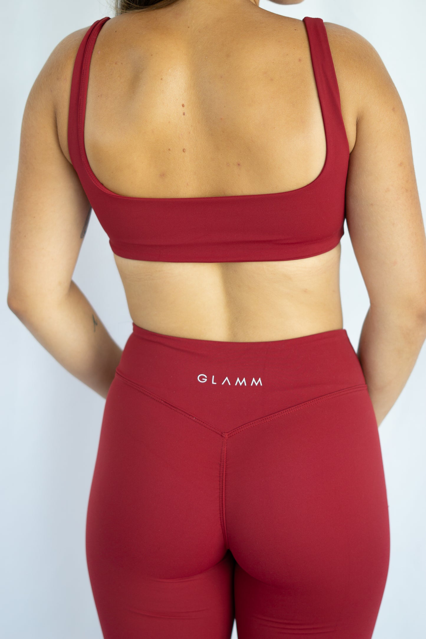 BTR TOP - ROJO