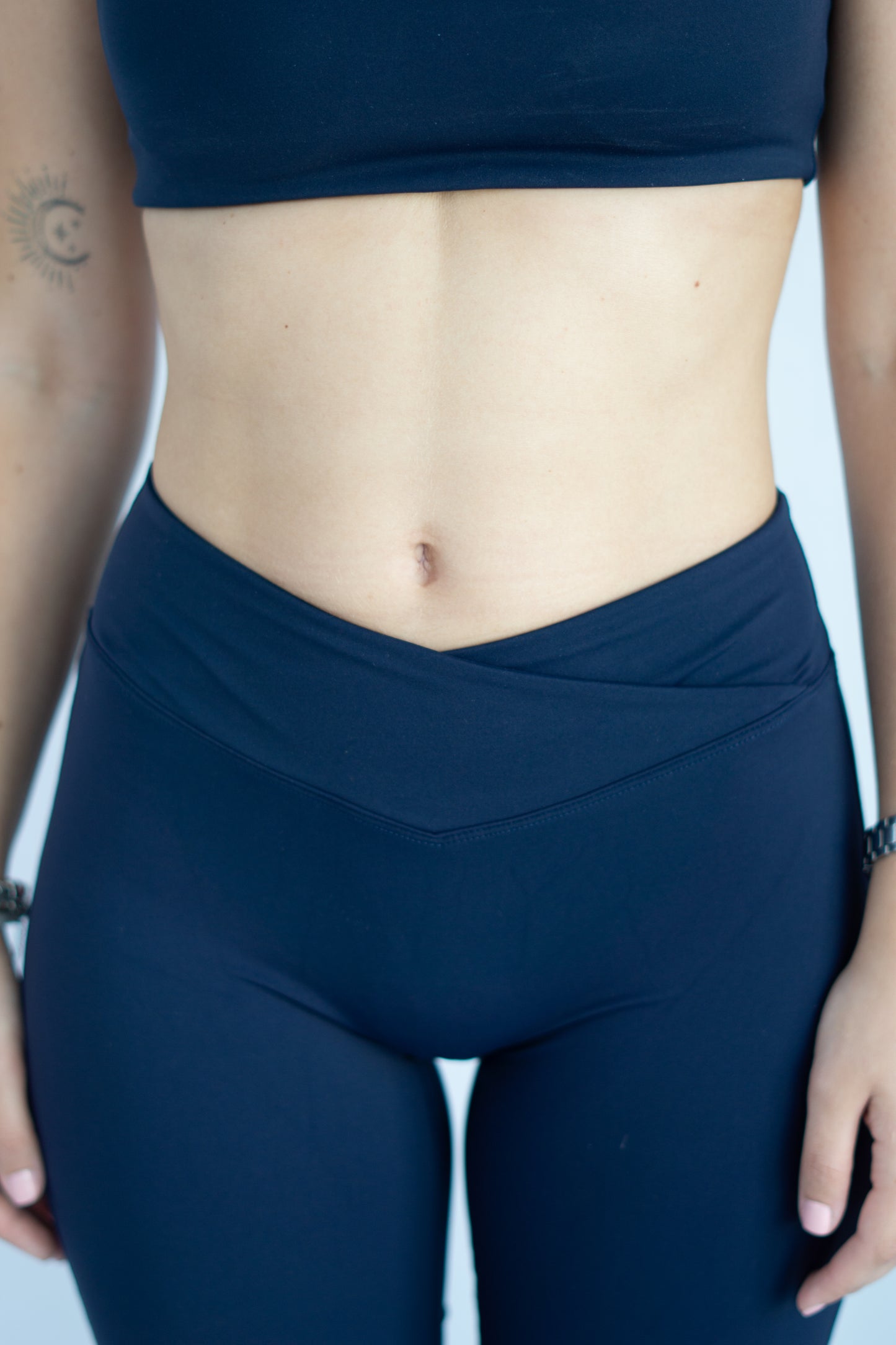BTR LEGGING - AZUL