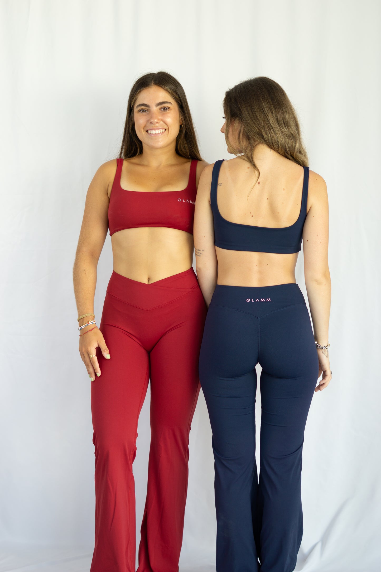 BTR LEGGING - AZUL