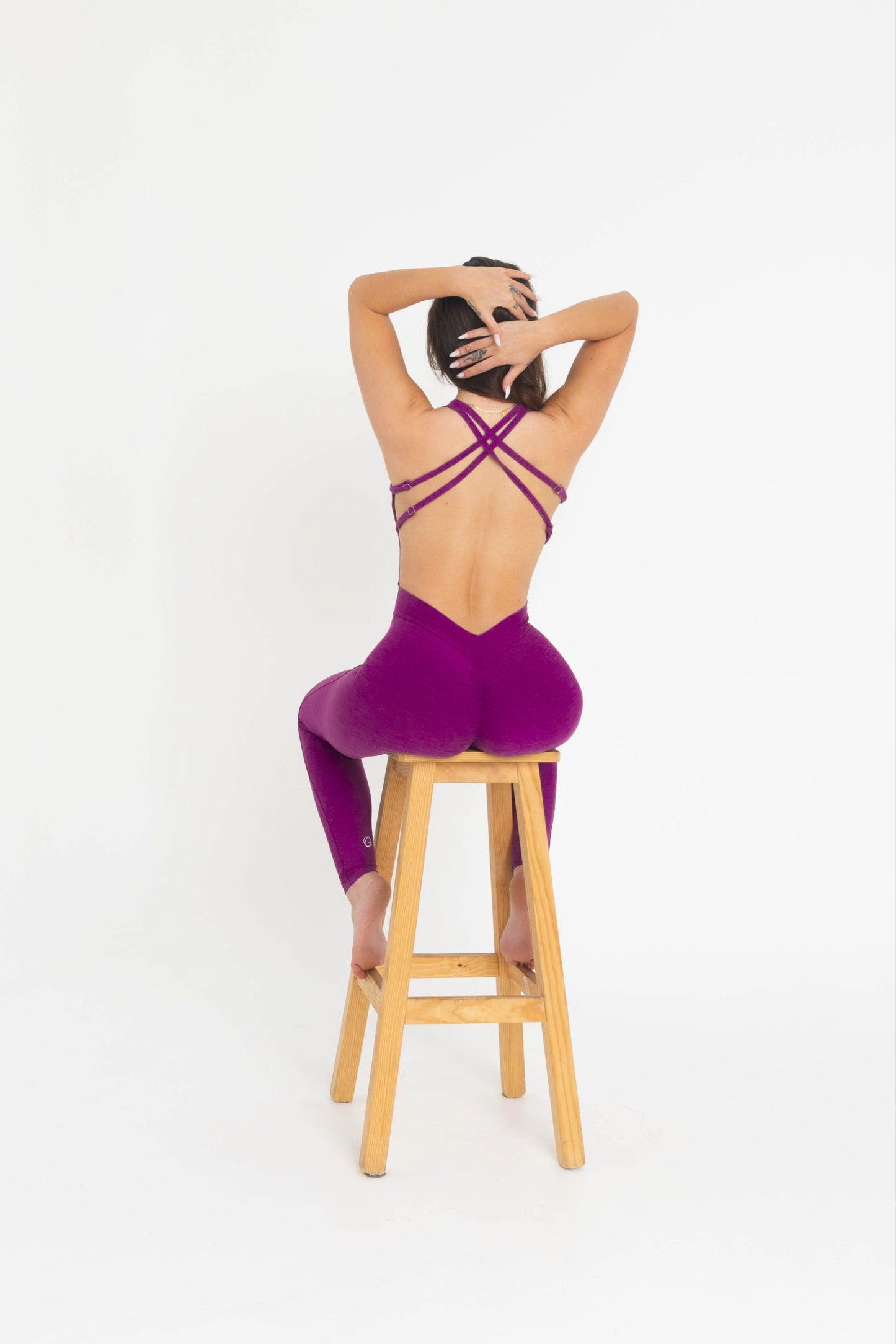 JUMPSUIT V