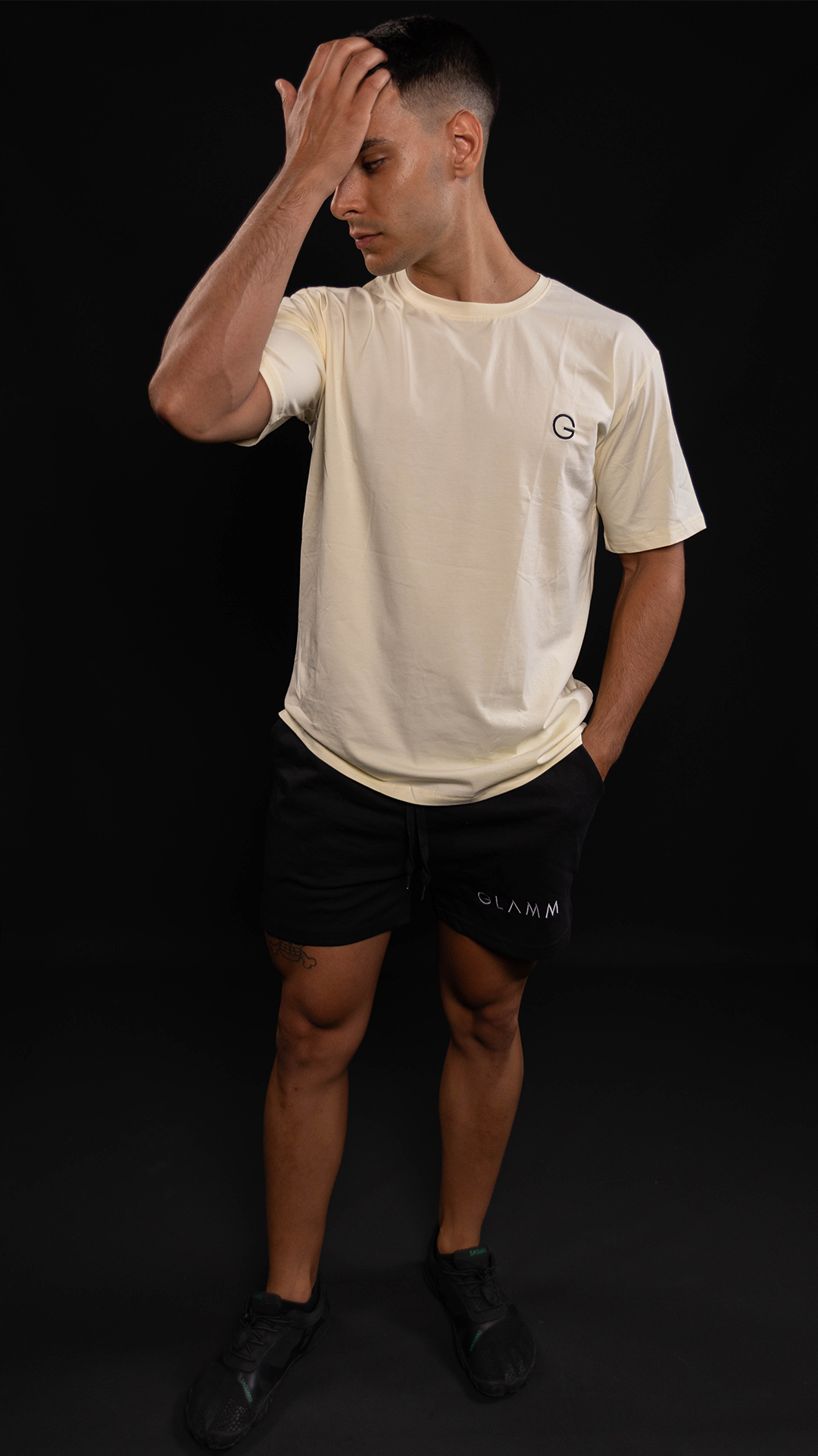 PERFORMANCE T-SHIRT