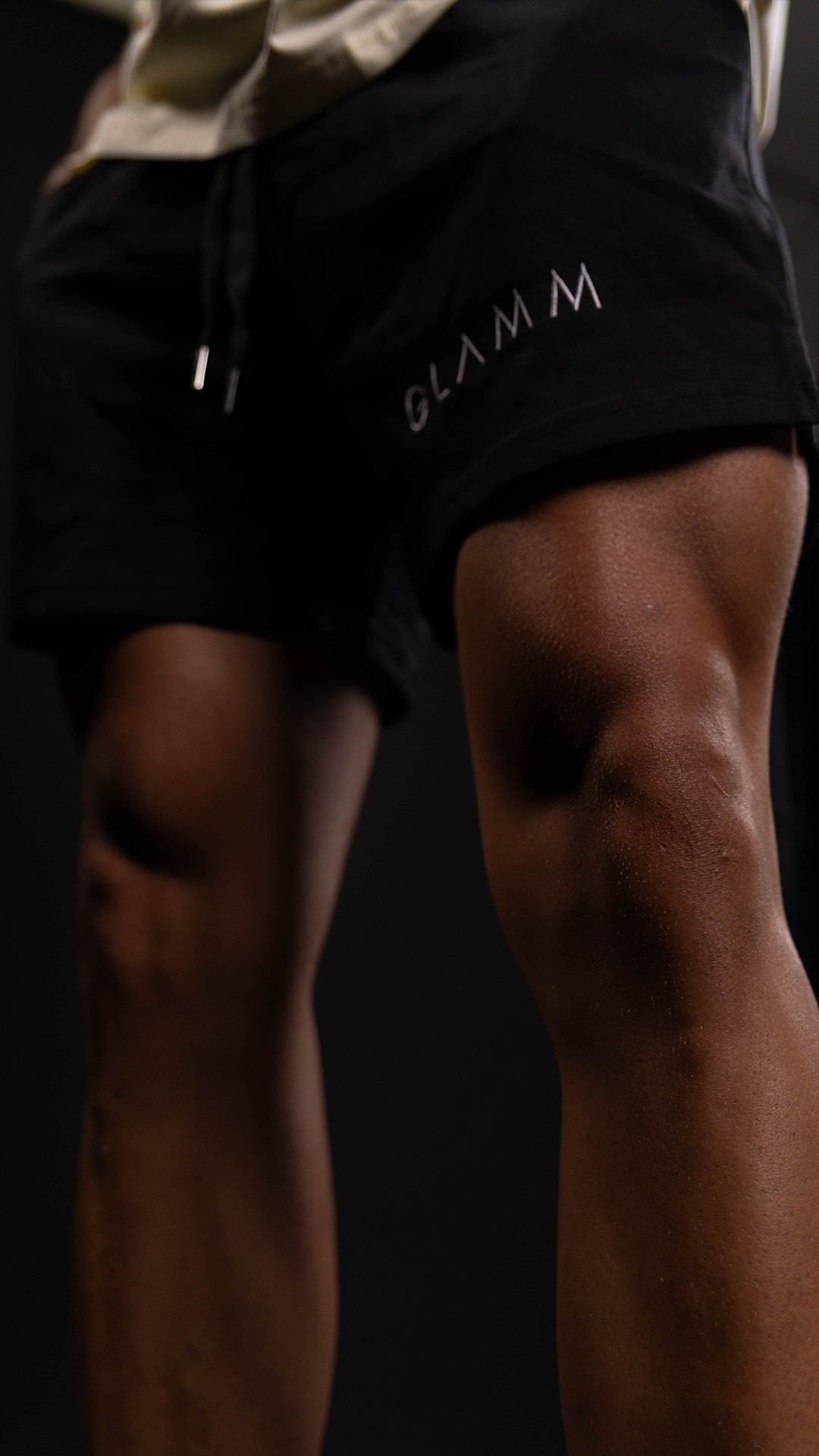 PERFORMANCE SHORT