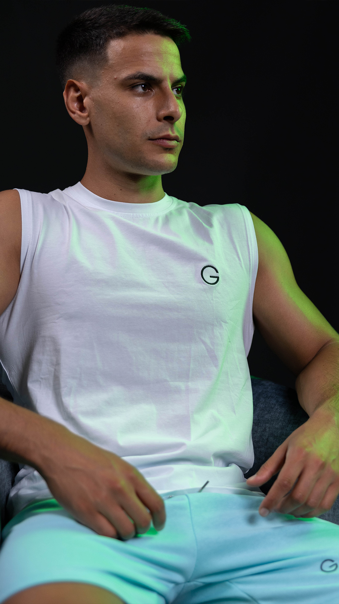 TRAINING T-SHIRT