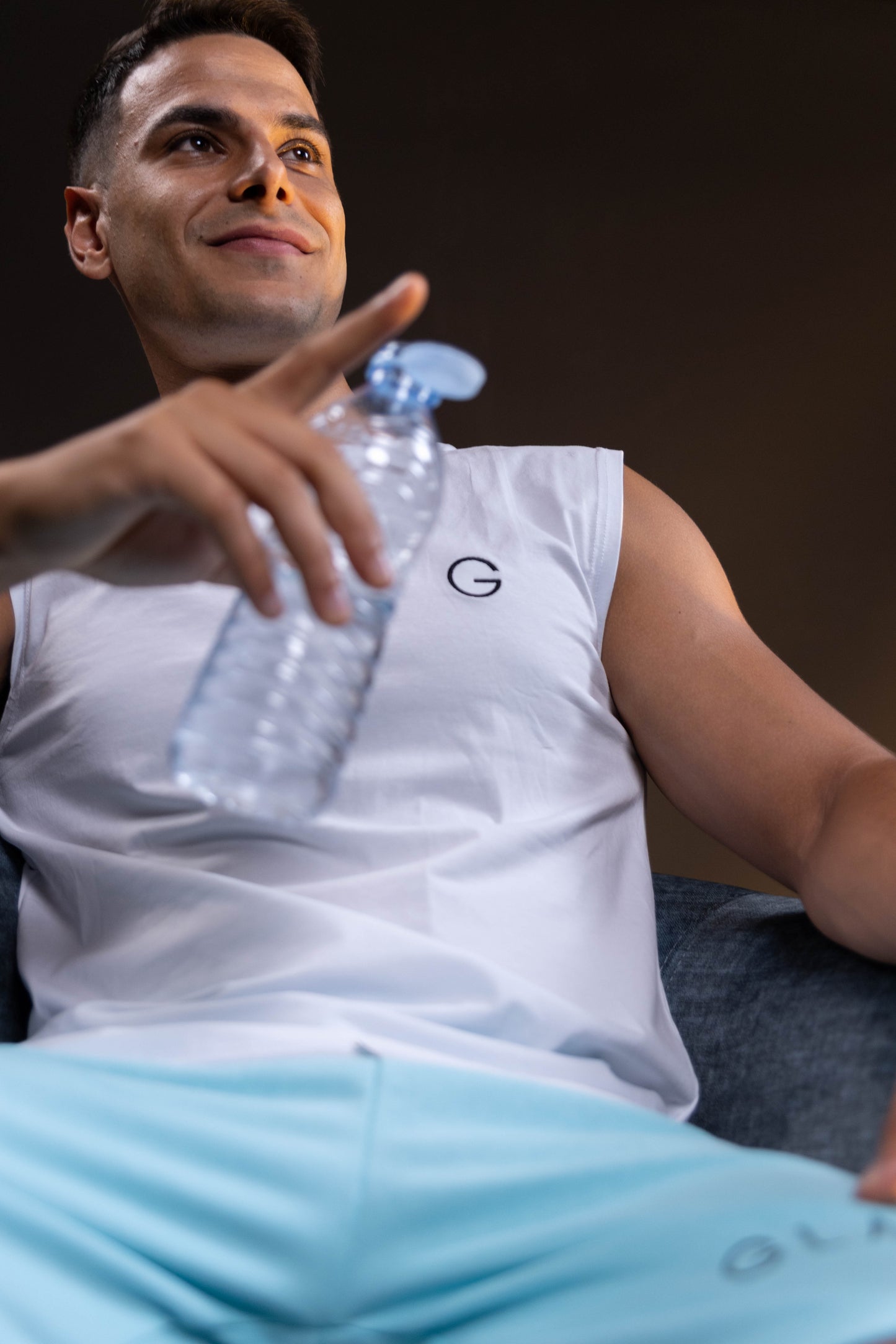 TRAINING T-SHIRT