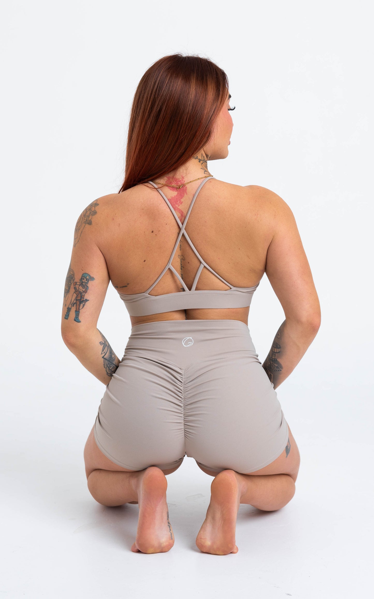 TOP V - GREY