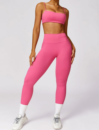 PEACH LEGGING