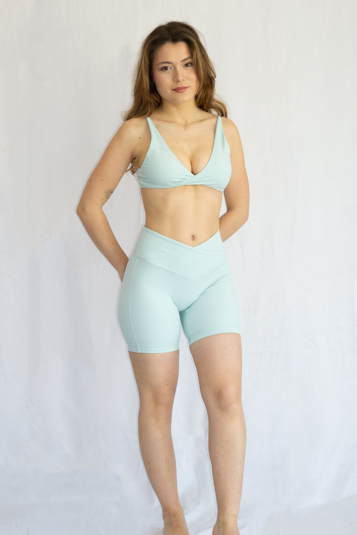 FRESH TOP -GLAMM