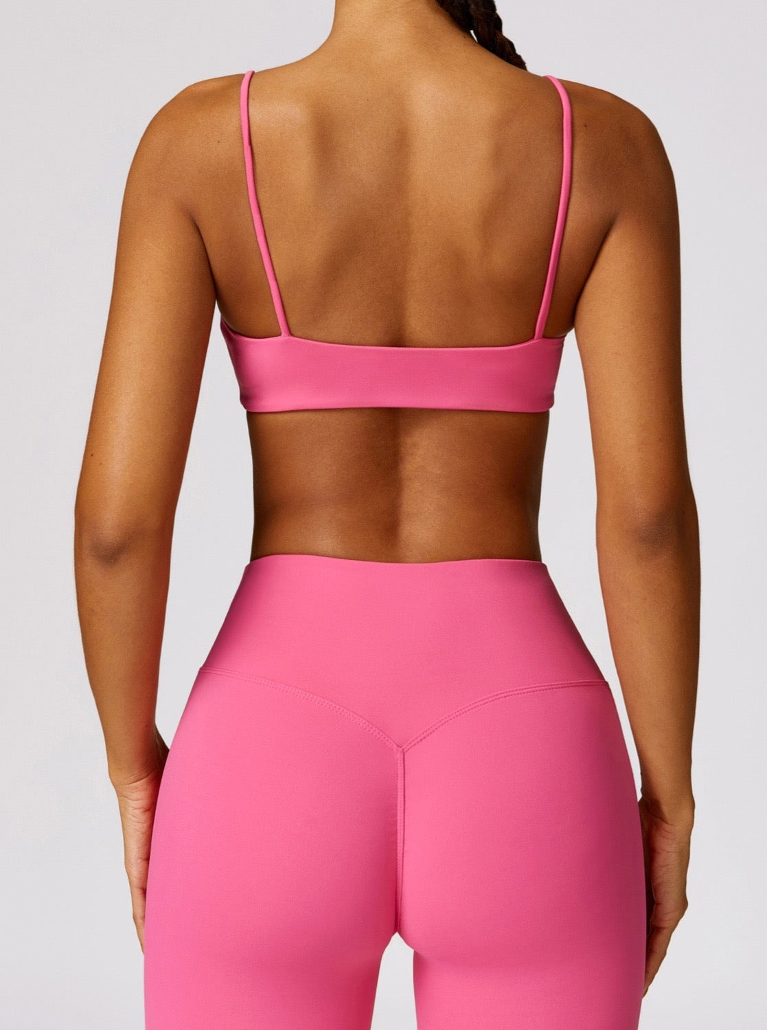 PEACH LEGGING