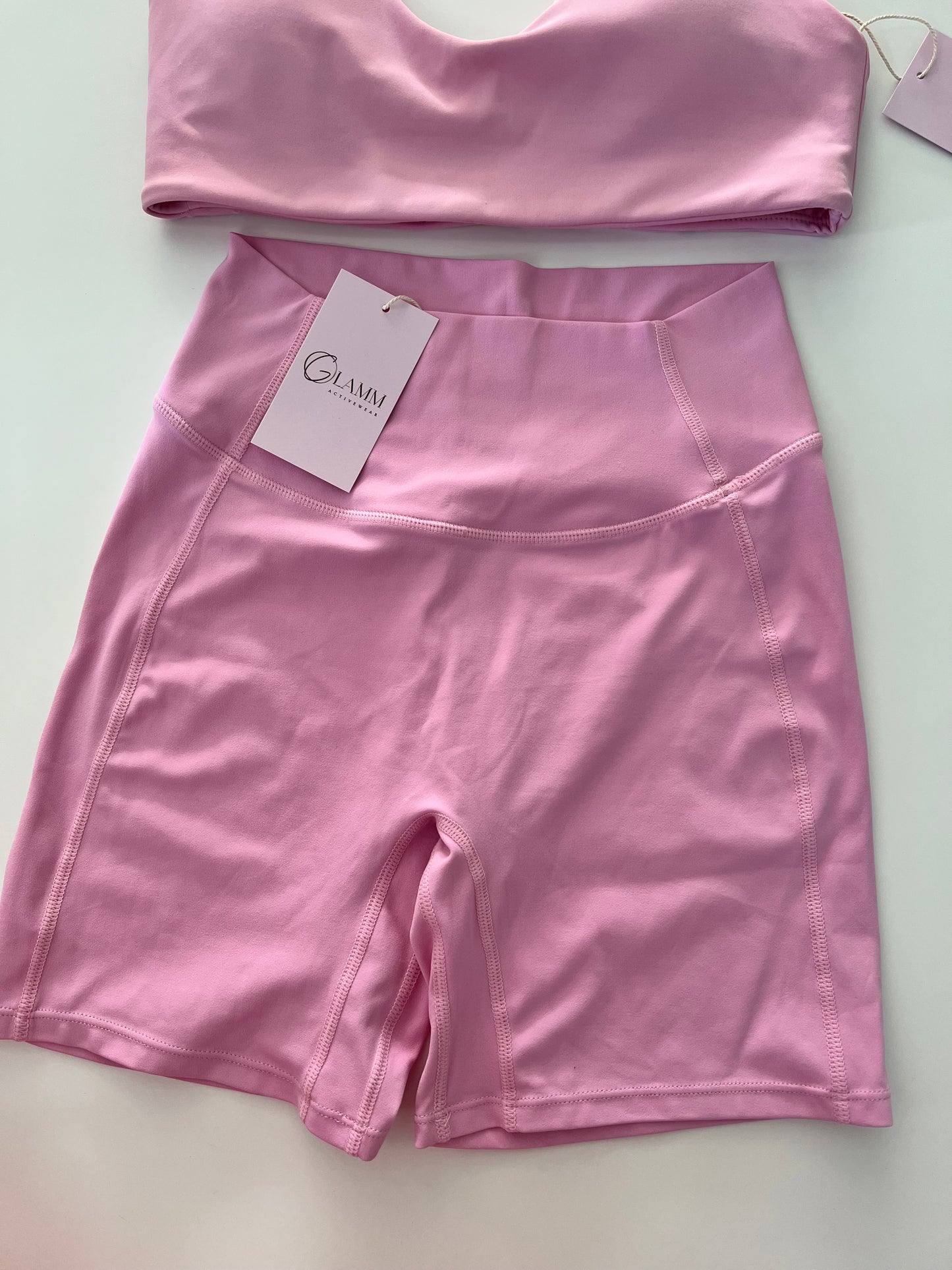 BIKER SHORT