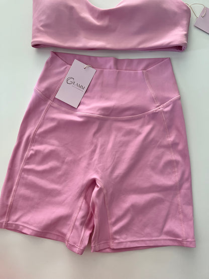 BIKER SHORT