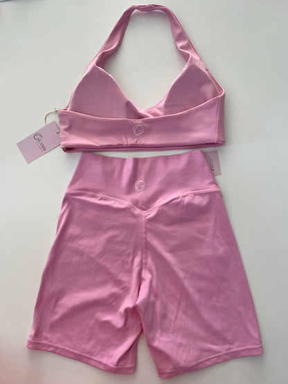 BIKER SHORT