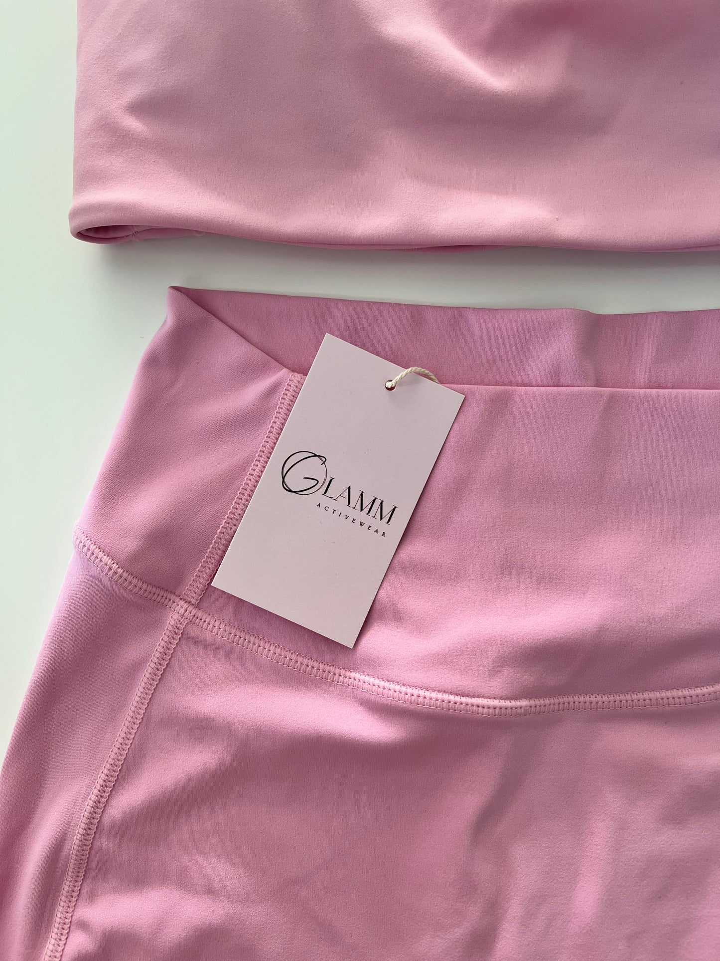 BIKER SHORT