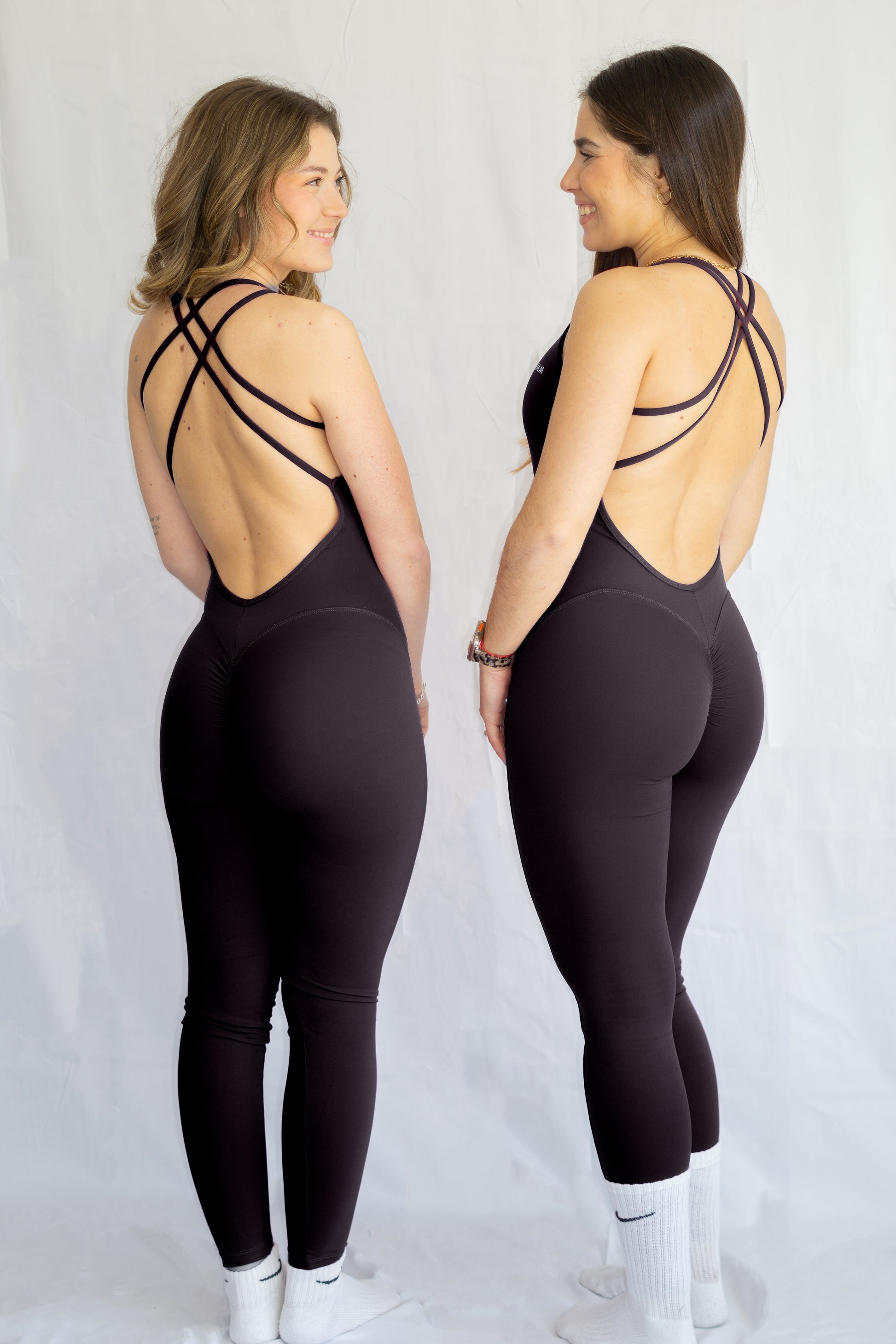 Aura Jumpsuit