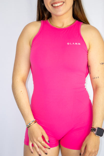NEON BODYSUIT