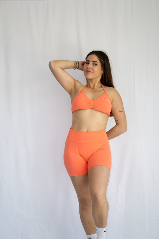 Evolve Backless Short