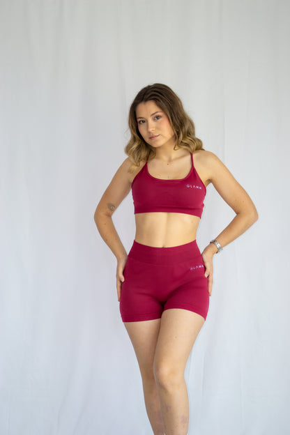 EVOLVE SET - RED