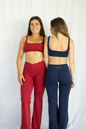 BTR LEGGING - AZUL