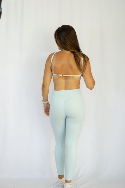AURA LEGGING - AZUL