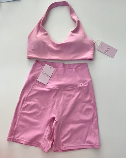 BIKER SHORT