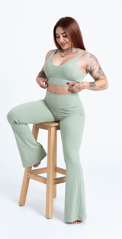 SOFT TOP - GLAMM ACTIVEWEAR