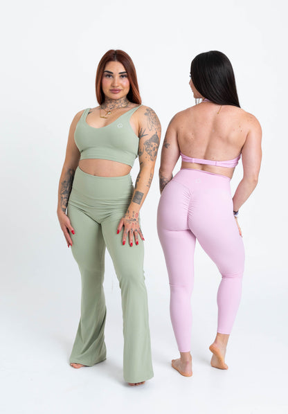SOFT TOP - GLAMM ACTIVEWEAR