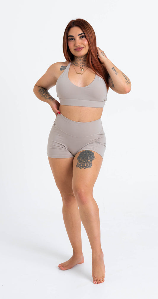 TOP V - GLAMM ACTIVEWEAR